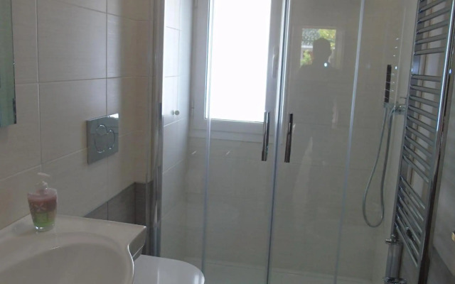 Appartamento Aurora & Nicole ideale per biker