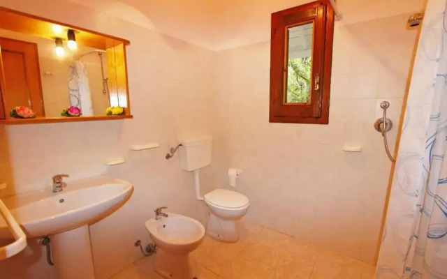 Impeccable 2-bed Apartment in Presicce