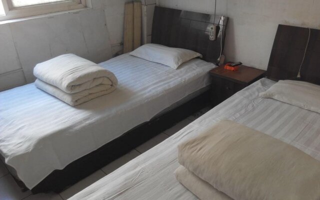 Xian Yuanmeng Inn – Guest Rooms – Xi'an