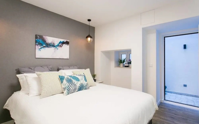 Les Suites Du Bairro Alto
