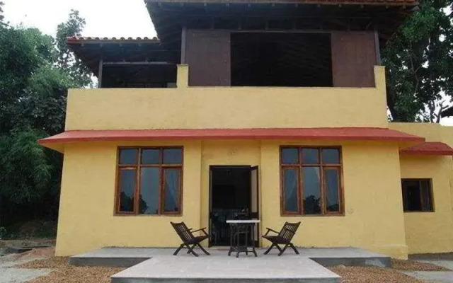 Infinity Bandhavgarh Wilderness