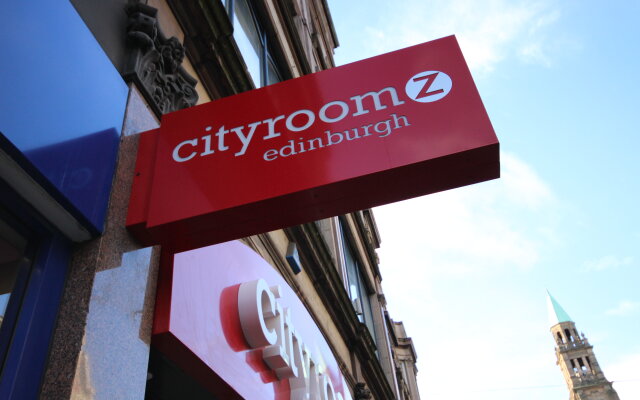 Cityroomz Edinburgh