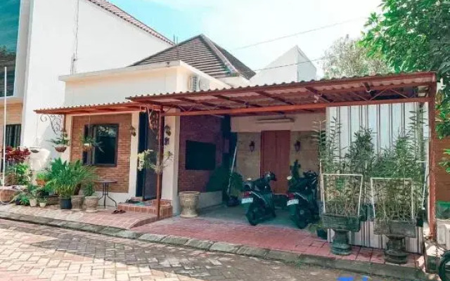 Sighma Villa Handaru