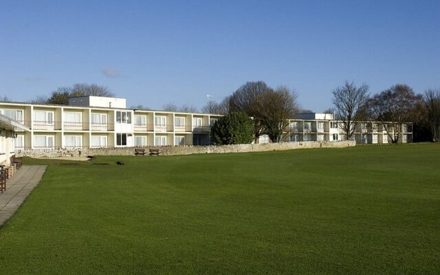 Premier Inn Bristol Alveston