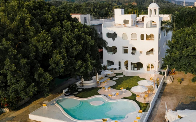 Love Time Resort Villa