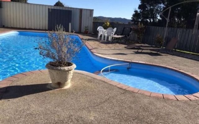 Otorohanga & Waitomo Motels