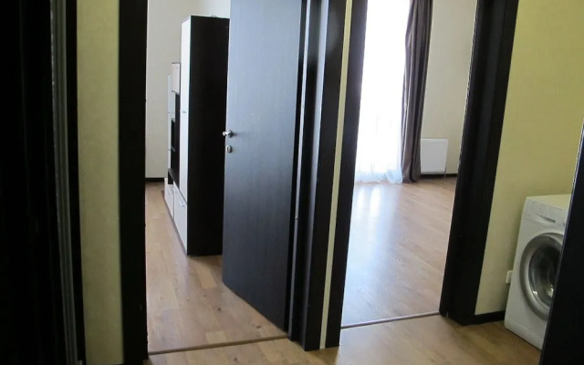 Apartment on Staroobryadcheskaya apt. 5510