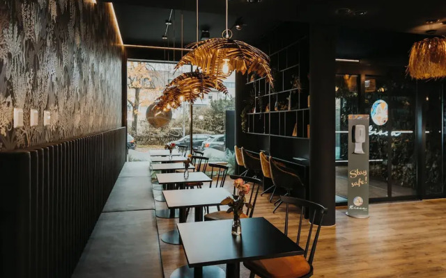 Rioca Stuttgart Posto 4