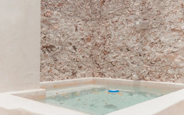 Hotel Boutique Casa Mocheta