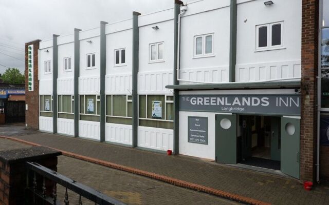 The Greenlands Inn