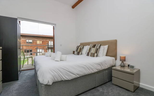 Sea Breeze 17 Gannel