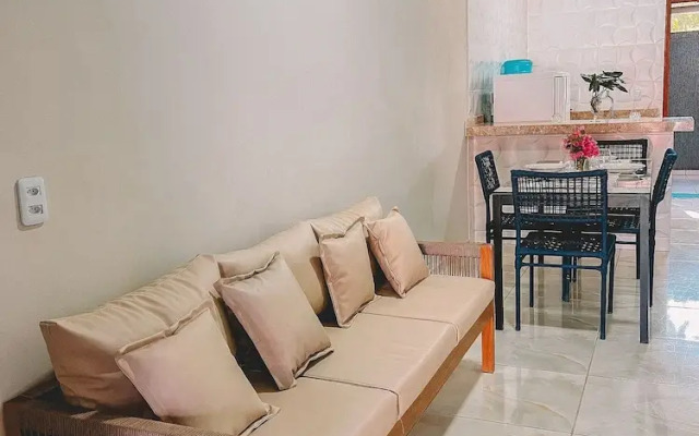 Casa Refúgio