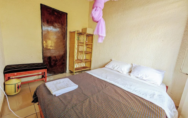 Rand's House I Homestay