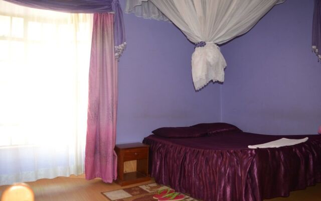 Hillview Apartment