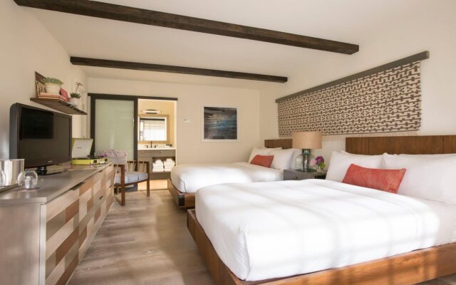 The Leta Santa Barbara Goleta, Tapestry Collection by Hilton