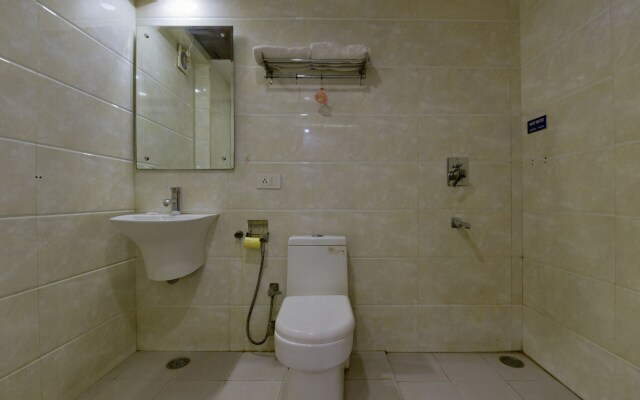 Hotel Yuvraj Deluxe