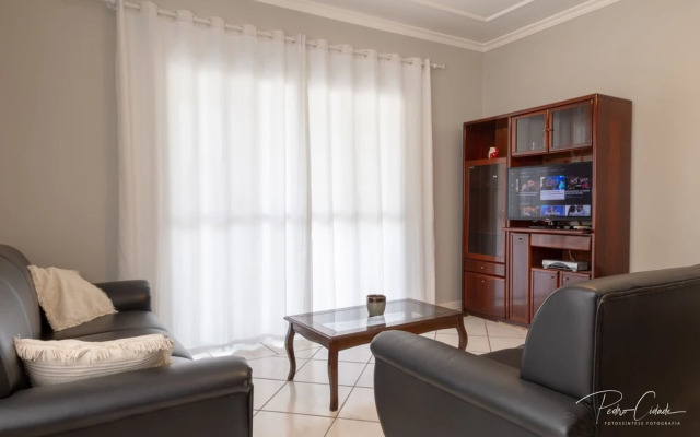 Apto Para Descanso e Férias