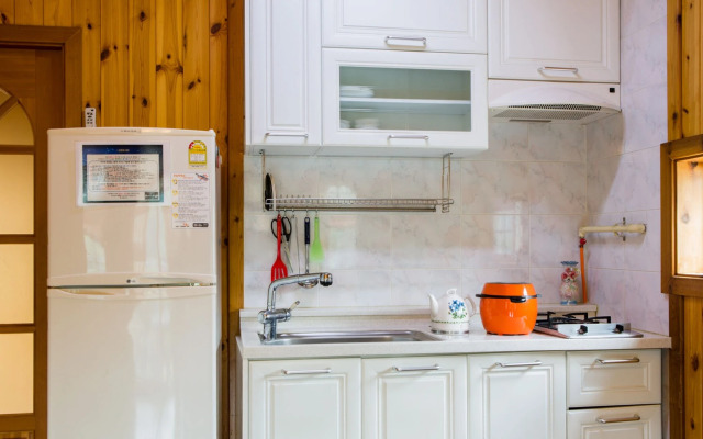 Muju Cherish Pension