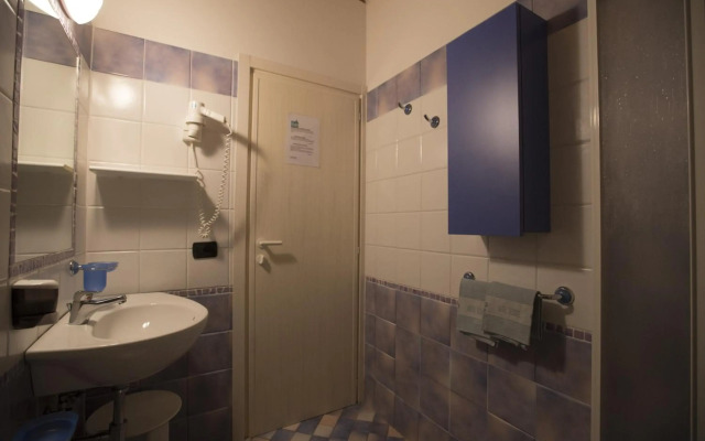 Hotel Desiree