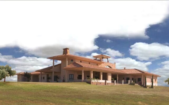 Baldio Grande Hotel Rural