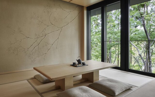 Aman Kyoto