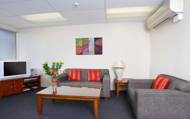 Comfort Inn & Suites Kudos