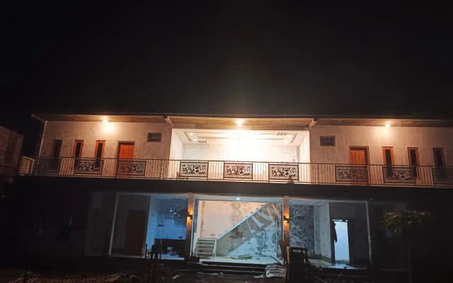 Pendopo Kayuwanan Syariah