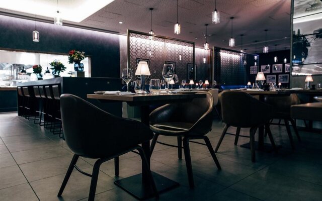 Pullman Liverpool