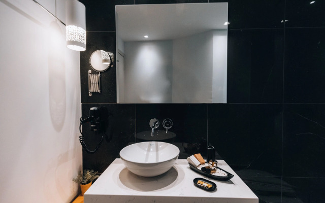 Seascape Luxury Residences