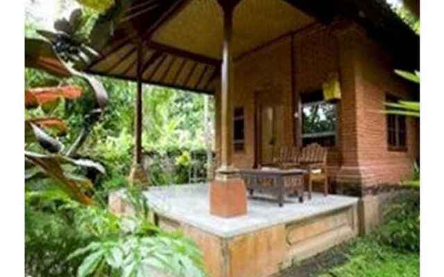 Rahayu House Ubud