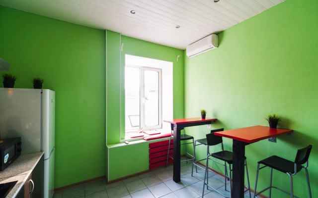 Жилое помещение BRO