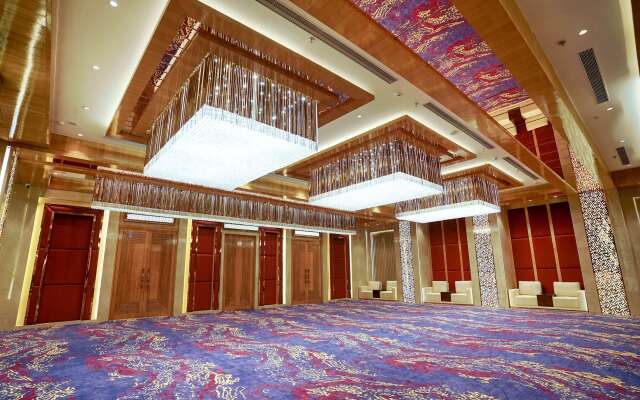 Best Western Vrindavan