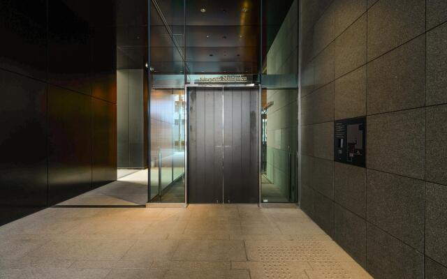 Jr Kyushu Hotel Blossom Shinjuku