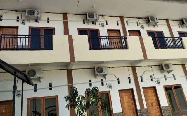 Pondok Tsabita Syari'ah