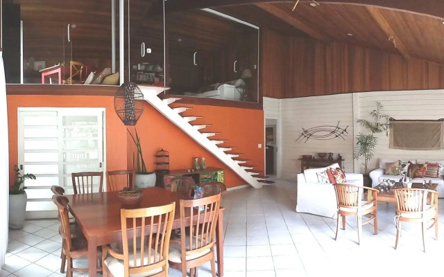 Beautiful House