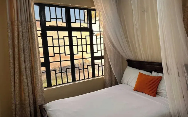 Lux Suites Samora Villas Athiriver