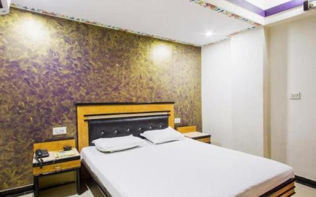 Hotel Sachdeva Excellency