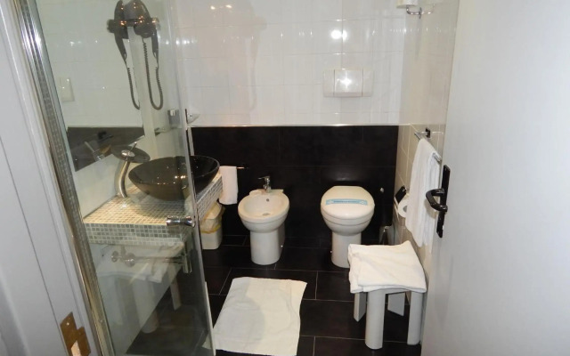 Hotel Ilga