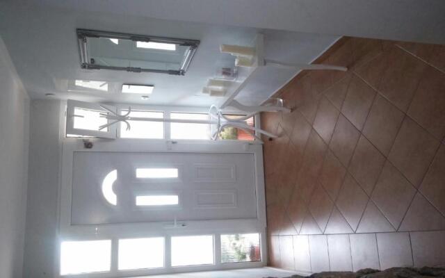 Apartmani Totić