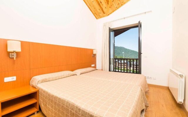 Hotel Guitart la Molina Aparthotel & Spa