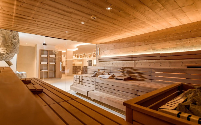 Hotel Sonnschein