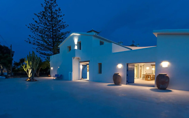 Boho Suites Denia