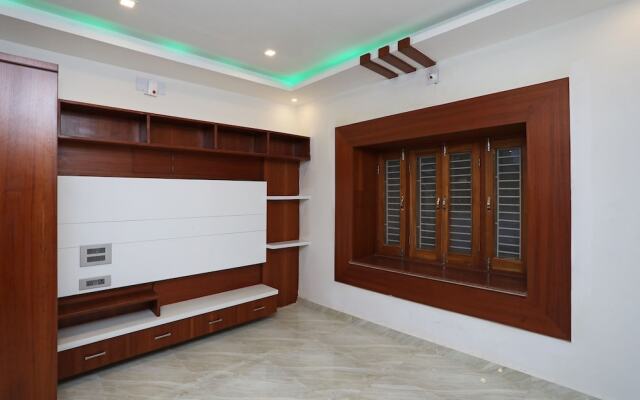 OYO 16722 The Countryside Resort