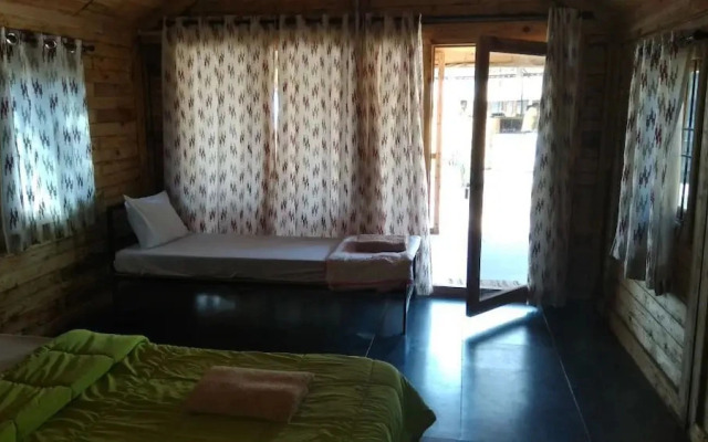 Rama Resort