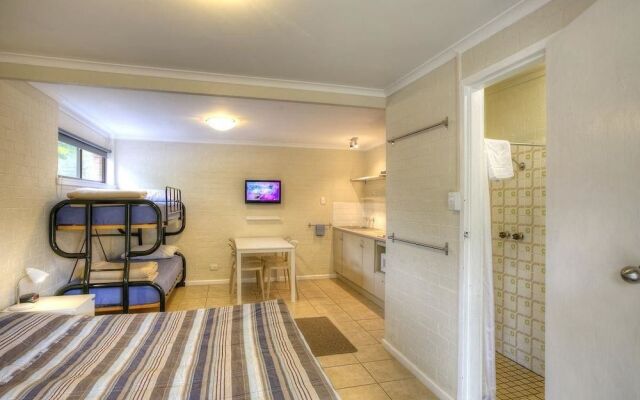 The Park Mount Beauty