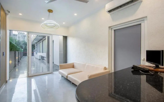 Treebo Premium Embassy Inn