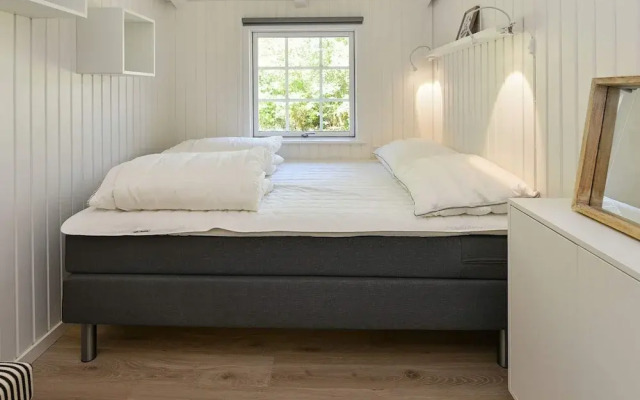 5 Person Holiday Home in Oksbol-by Traum