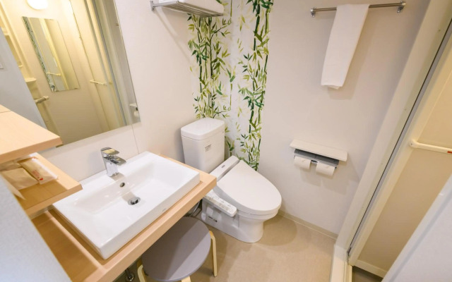 Hotel Sobial Namba Daikokucho