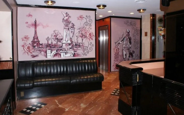 Hôtel Opera Lafayette