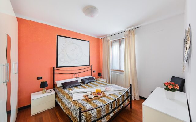 Residence Mimosa PT 2 by Wonderful Italy